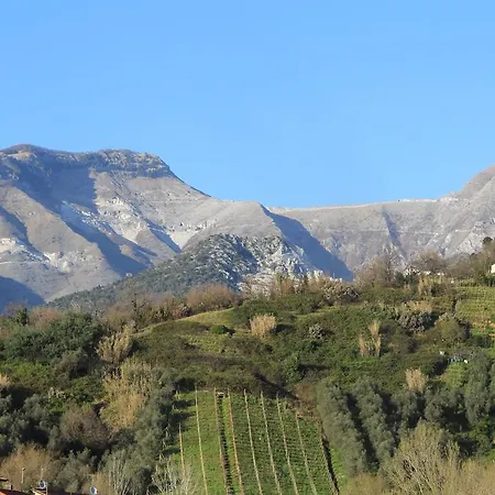 Convento La Perla Séjour à la campagne