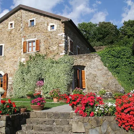 Séjour à la campagne Convento La Perla