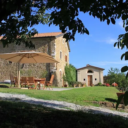 Convento La Perla