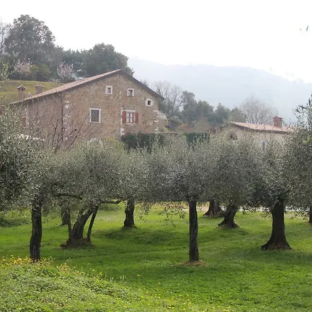 Convento La Perla *