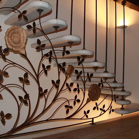 Venkovský dům Convento La Perla Carrara